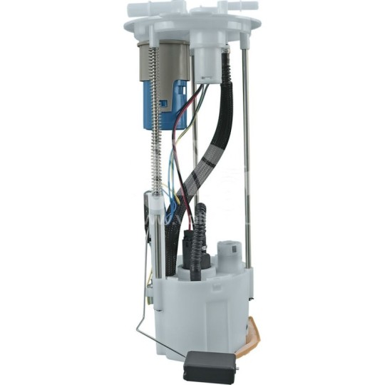 KR0407M Benzin pompası ile birlikte montaj modülü