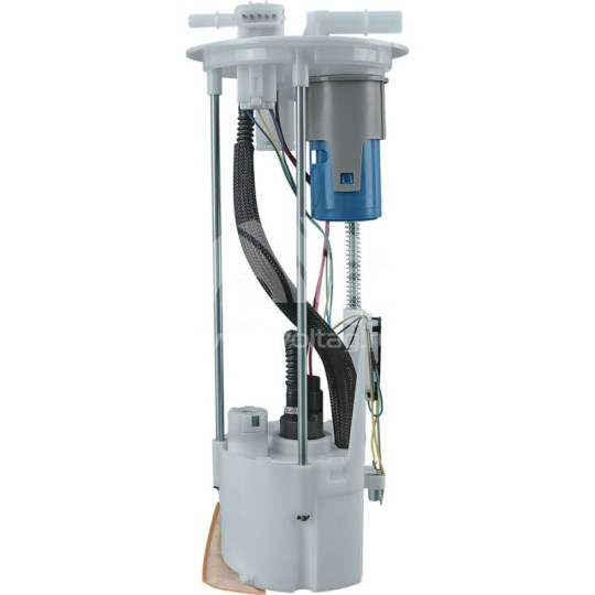 KR0407M Benzin pompası ile birlikte montaj modülü