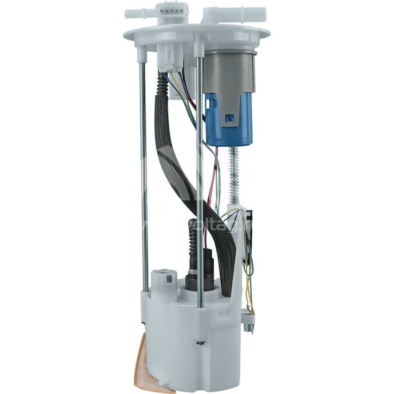 KR0407M Benzin pompası ile birlikte montaj modülü