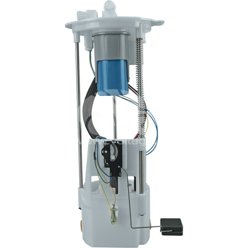 KR0407M Benzin pompası ile birlikte montaj modülü