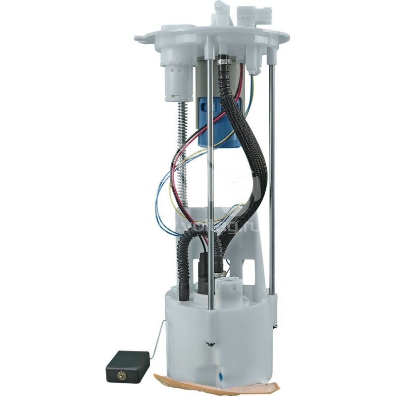 KR0407M Benzin pompası ile birlikte montaj modülü