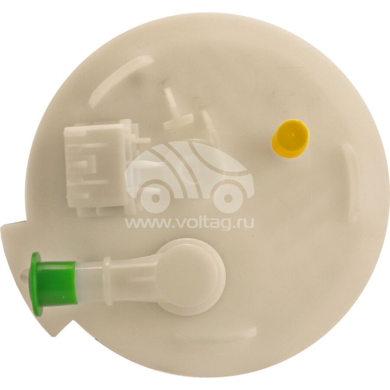 KR0408M Benzin pompası ile birlikte montaj modülü