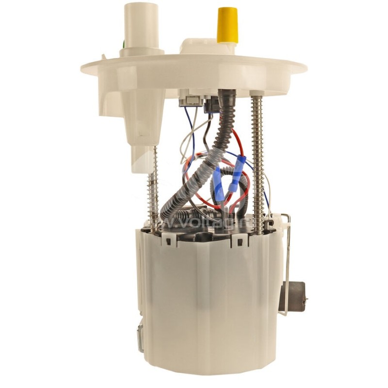 KR0408M Benzin pompası ile birlikte montaj modülü