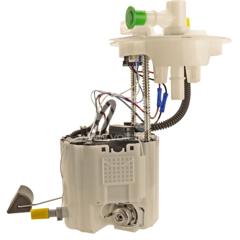 KR0408M Benzin pompası ile birlikte montaj modülü