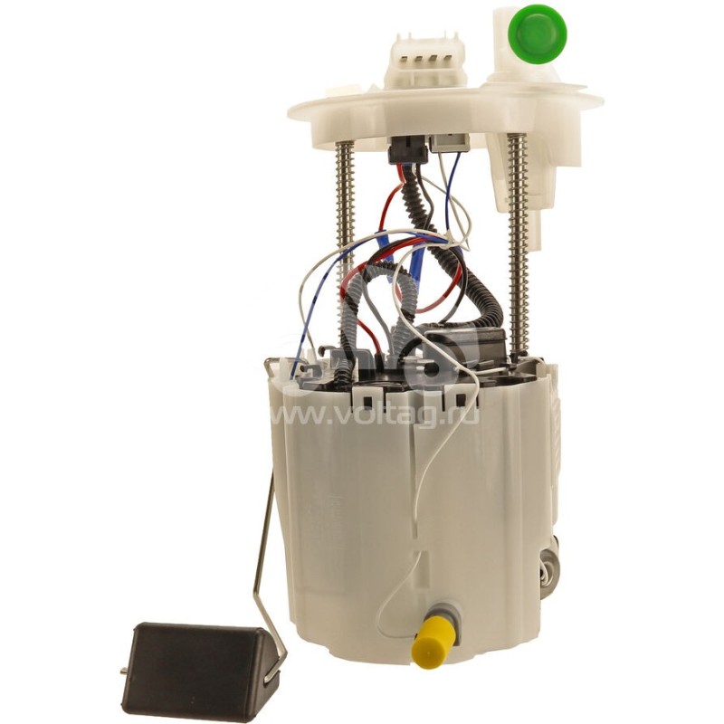 KR0408M Benzin pompası ile birlikte montaj modülü