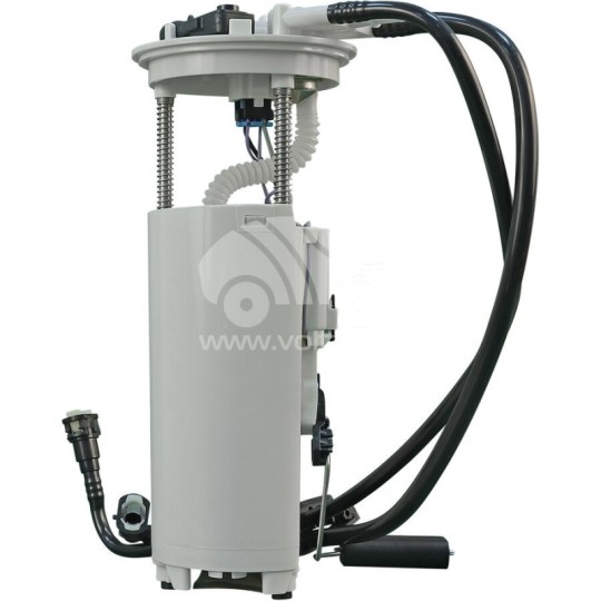 KR0409M Benzin pompası ile birlikte montaj modülü