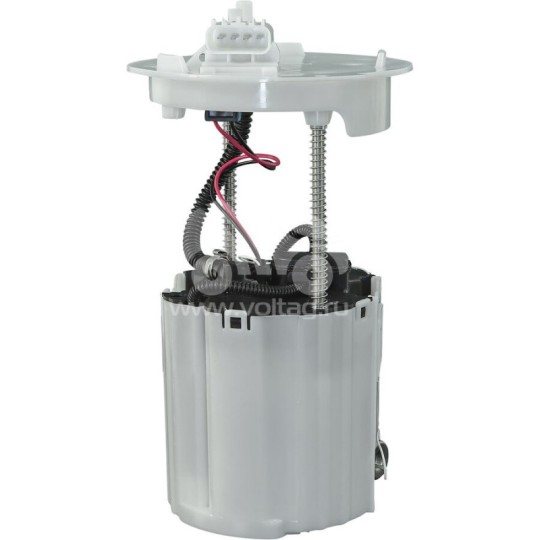 KR0410M Benzin pompası ile birlikte montaj modülü