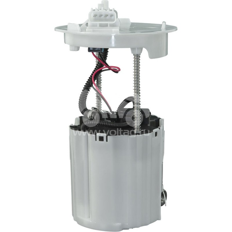 KR0410M Benzin pompası ile birlikte montaj modülü