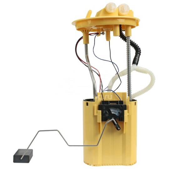 KR0411M Benzin pompası ile birlikte montaj modülü