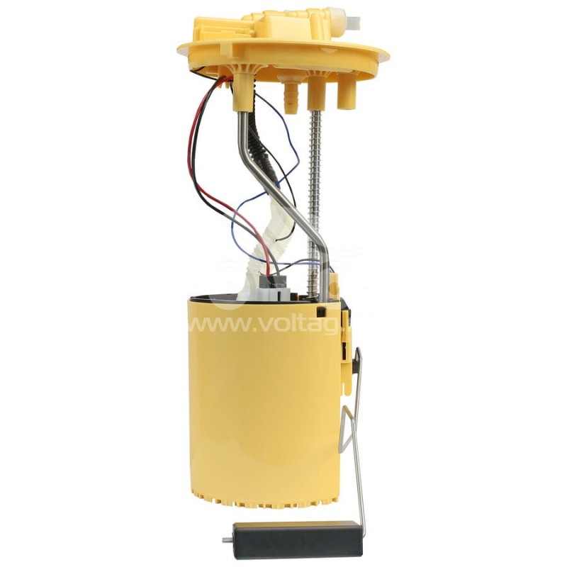 KR0411M Benzin pompası ile birlikte montaj modülü