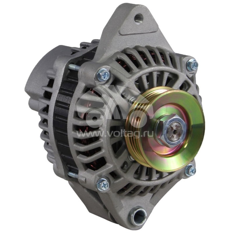 ALM1514 Alternatör