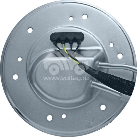 KR0412M Benzin pompası ile birlikte montaj modülü