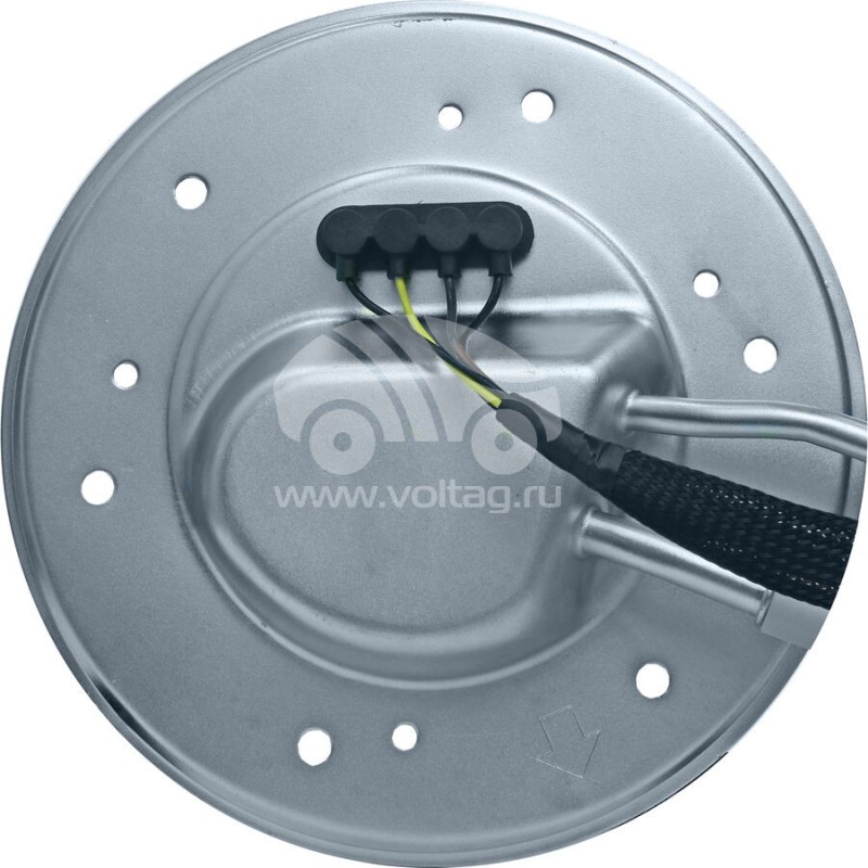 KR0412M Benzin pompası ile birlikte montaj modülü