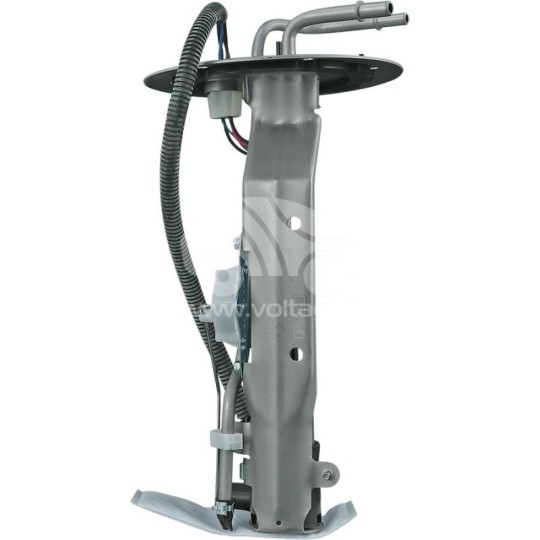 KR0413M Benzin pompası ile birlikte montaj modülü