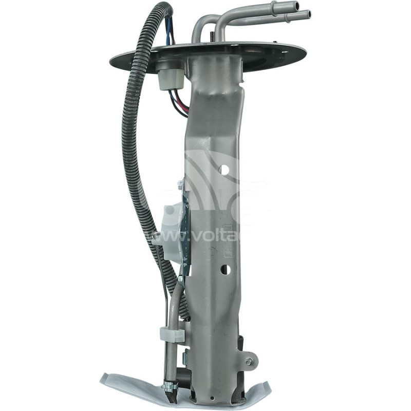 KR0413M Benzin pompası ile birlikte montaj modülü