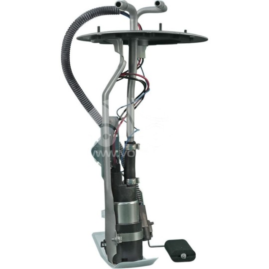 KR0413M Benzin pompası ile birlikte montaj modülü