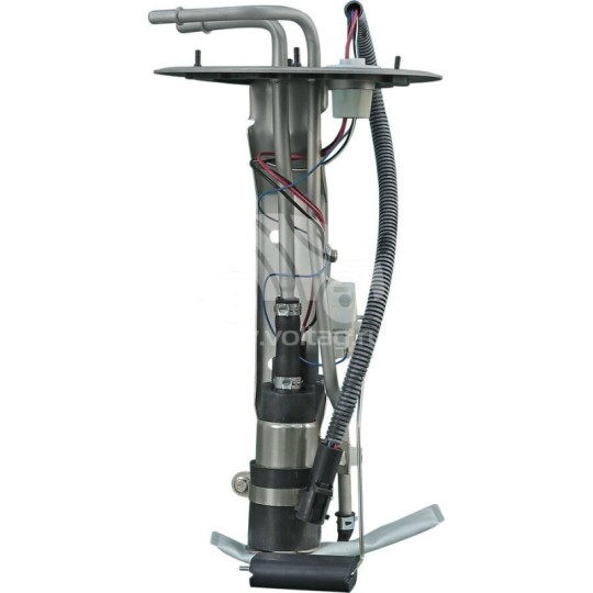 KR0413M Benzin pompası ile birlikte montaj modülü