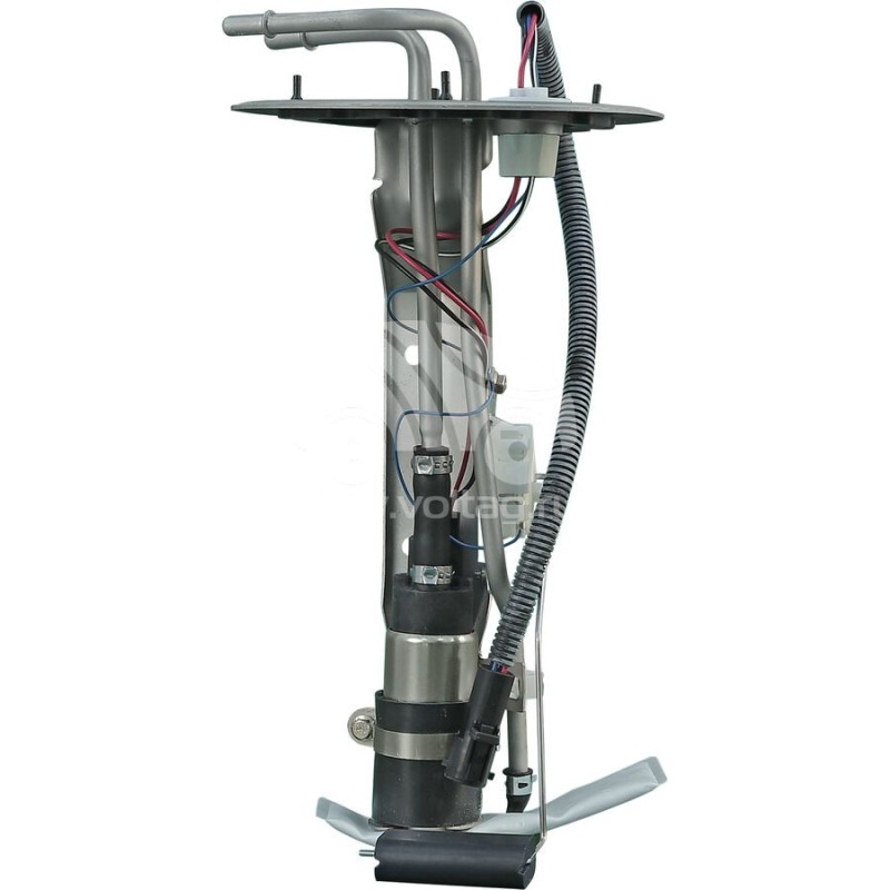 KR0413M Benzin pompası ile birlikte montaj modülü