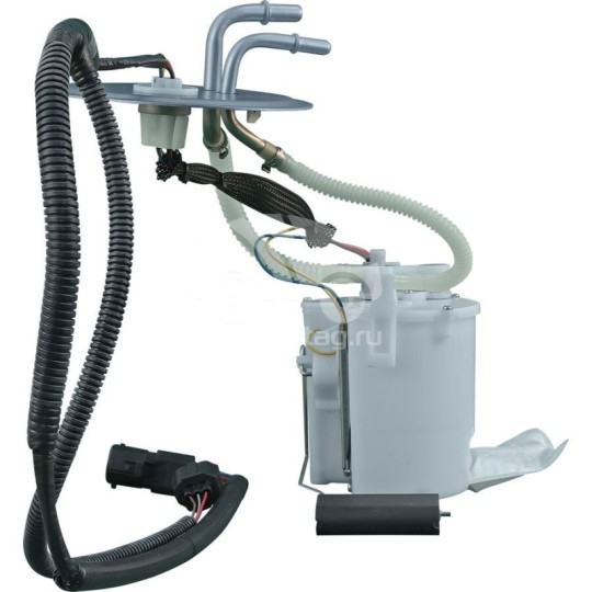 KR0414M Benzin pompası ile birlikte montaj modülü