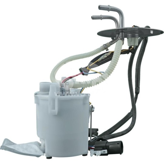 KR0414M Benzin pompası ile birlikte montaj modülü