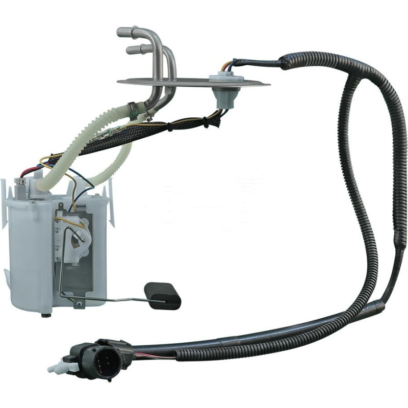 KR0414M Benzin pompası ile birlikte montaj modülü