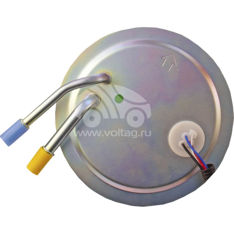 KR0415M Benzin pompası ile birlikte montaj modülü