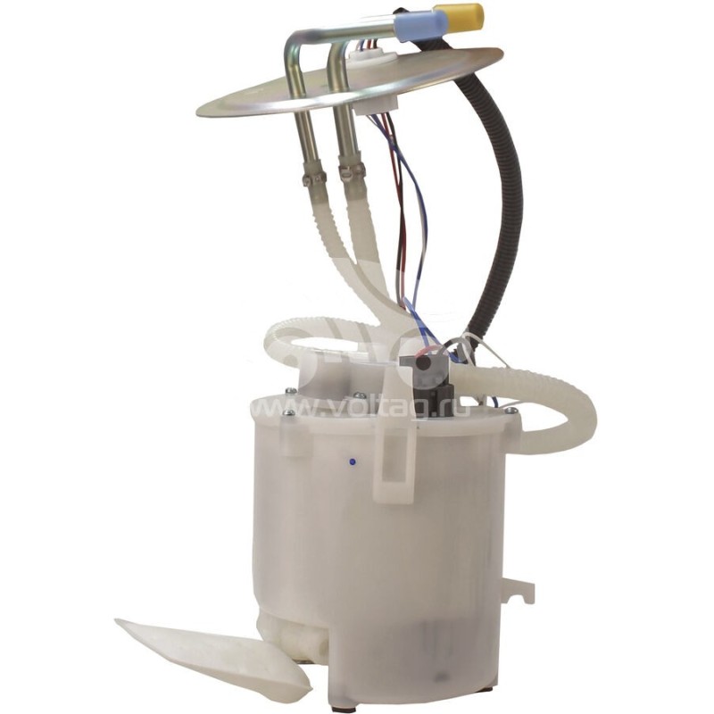 KR0415M Benzin pompası ile birlikte montaj modülü