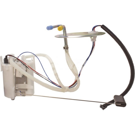 KR0415M Benzin pompası ile birlikte montaj modülü