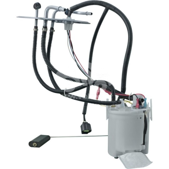 KR0416M Benzin pompası ile birlikte montaj modülü