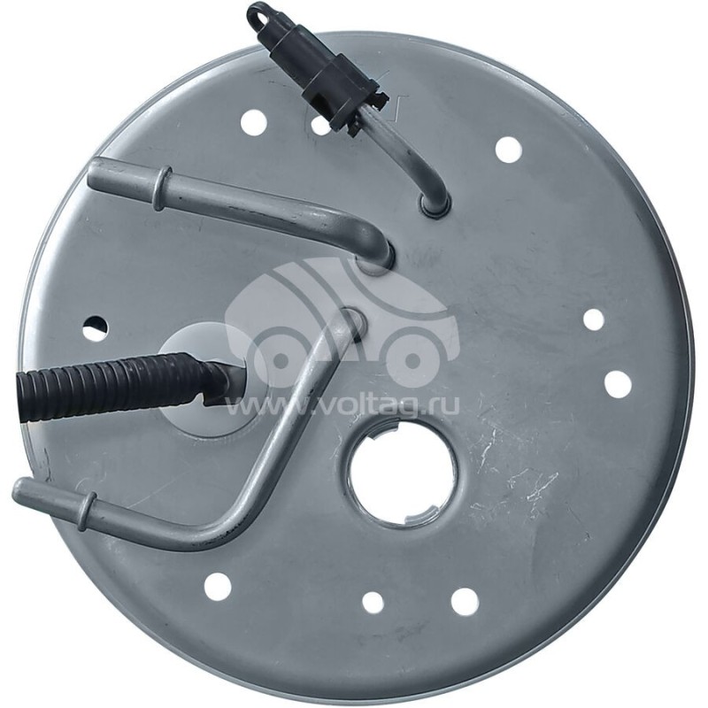 KR0416M Benzin pompası ile birlikte montaj modülü