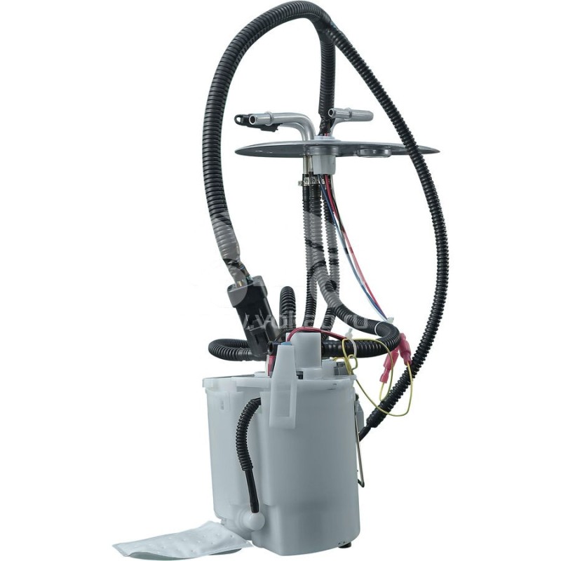 KR0416M Benzin pompası ile birlikte montaj modülü