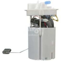 KR0418M Benzin pompası ile birlikte montaj modülü