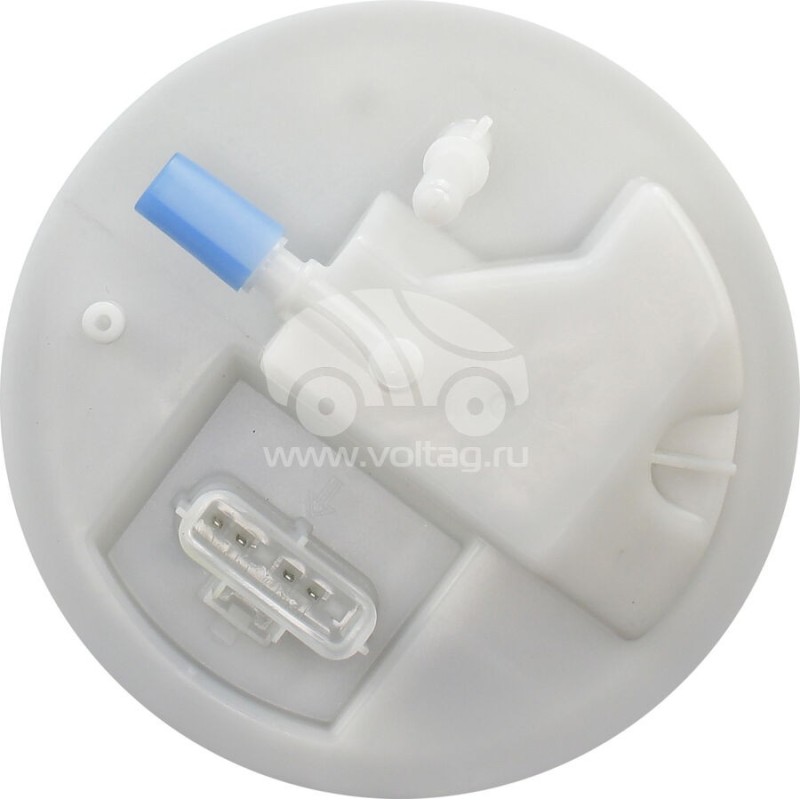 KR0418M Benzin pompası ile birlikte montaj modülü