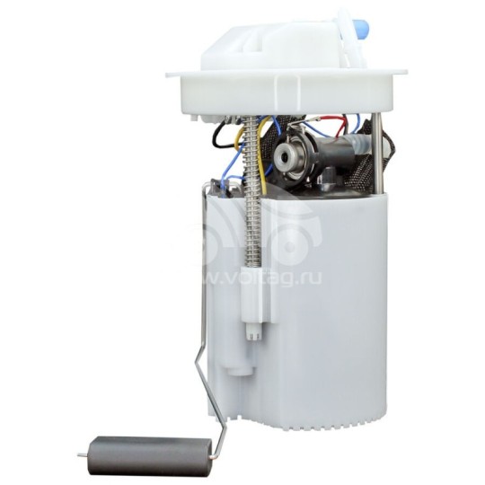 KR0418M Benzin pompası ile birlikte montaj modülü