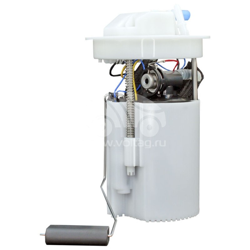 KR0418M Benzin pompası ile birlikte montaj modülü