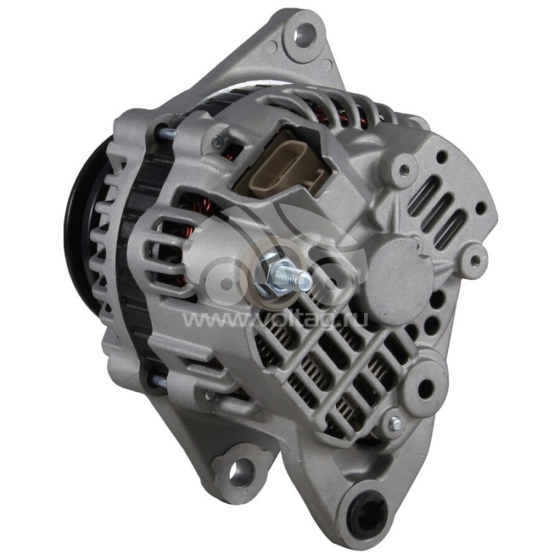 ALM1515 Alternatör