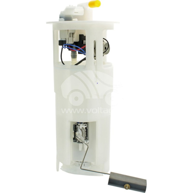 KR0424M Benzin pompası ile birlikte montaj modülü