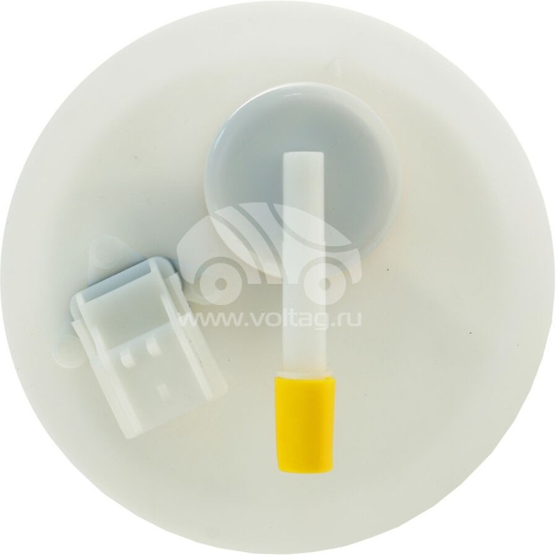 KR0424M Benzin pompası ile birlikte montaj modülü