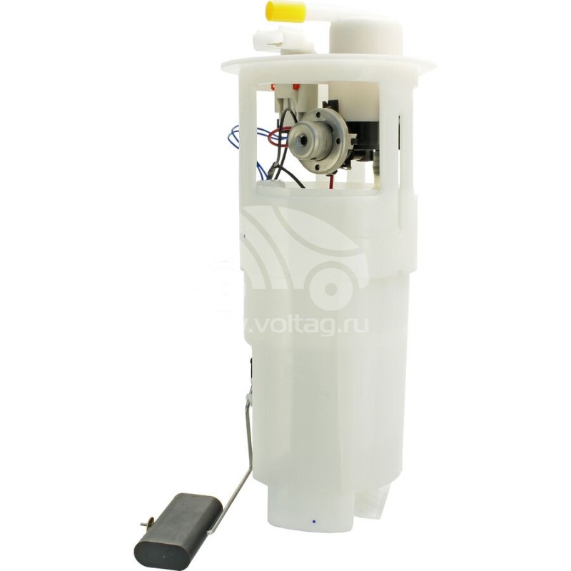 KR0424M Benzin pompası ile birlikte montaj modülü