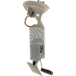 KR0425M Benzin pompası ile birlikte montaj modülü