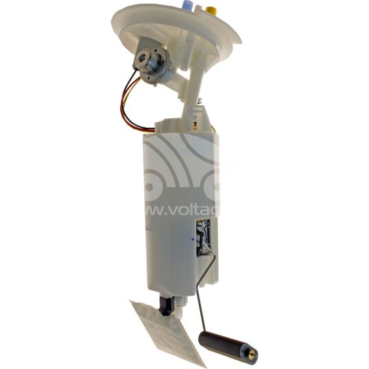 KR0425M Benzin pompası ile birlikte montaj modülü