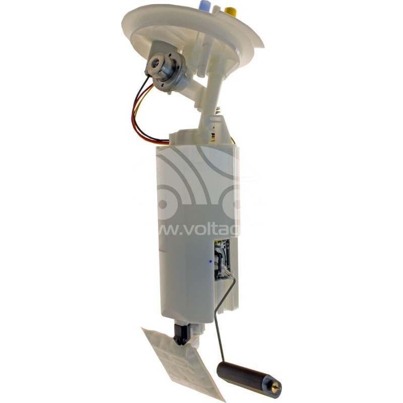 KR0425M Benzin pompası ile birlikte montaj modülü