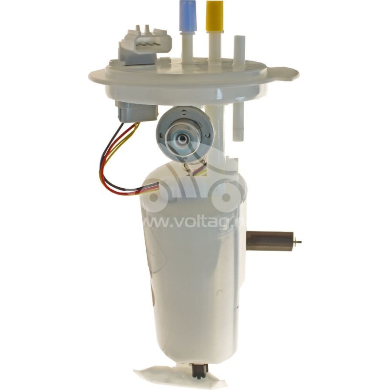 KR0425M Benzin pompası ile birlikte montaj modülü