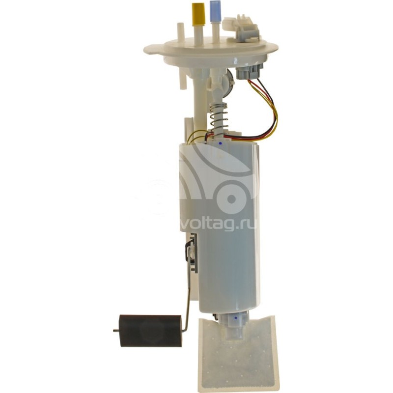 KR0425M Benzin pompası ile birlikte montaj modülü