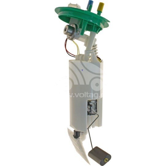 KR0426M Benzin pompası ile birlikte montaj modülü