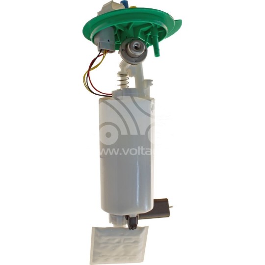 KR0426M Benzin pompası ile birlikte montaj modülü