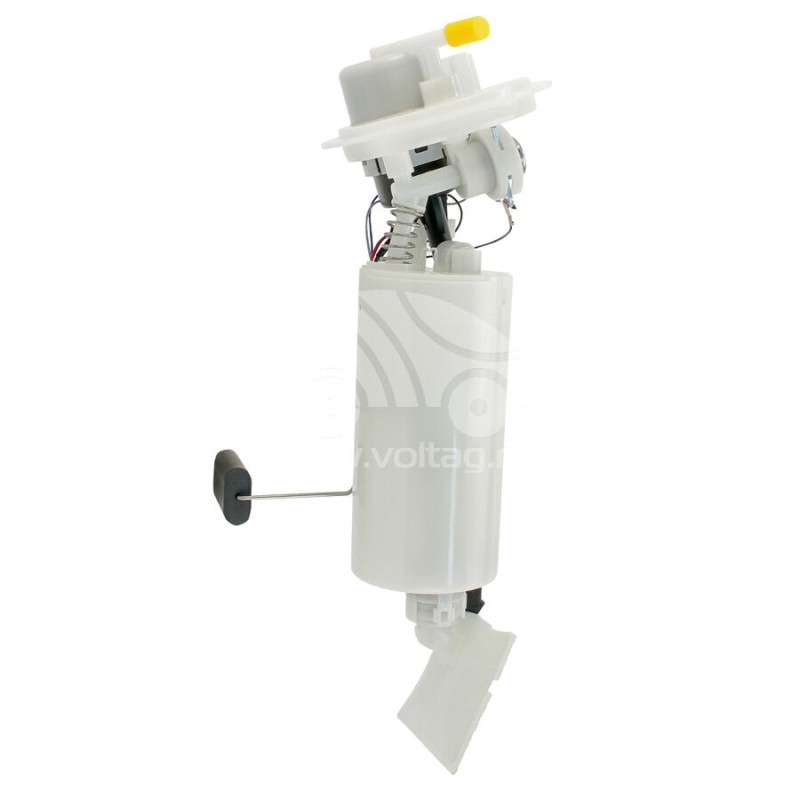 KR0427M Benzin pompası ile birlikte montaj modülü