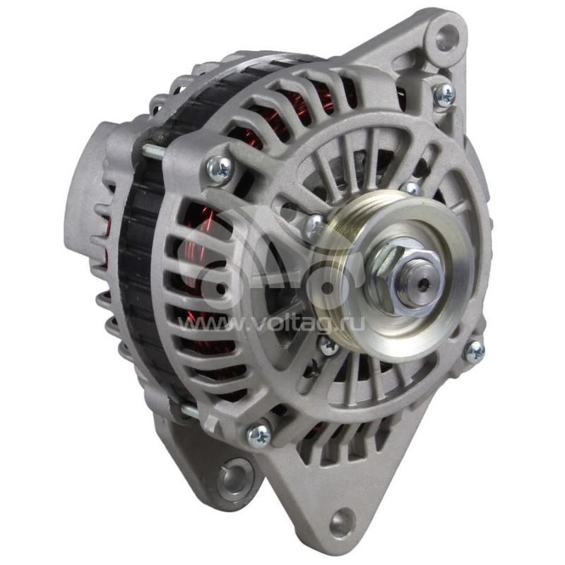 ALM1519 Alternatör