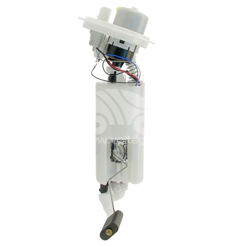 KR0427M Benzin pompası ile birlikte montaj modülü