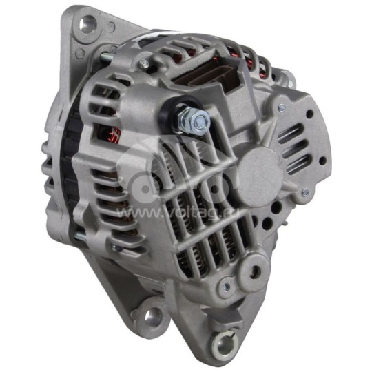 ALM1519 Alternatör